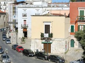 Casa Vacanza Bellavista