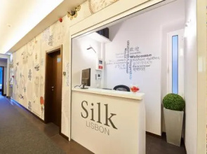 Silk Lisbon