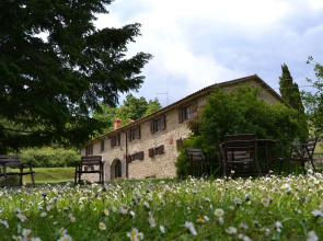 2 Cozy Rooms in Amazing Tuscany With Rustic Style