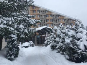 Studio in Hotel Flora Borovets