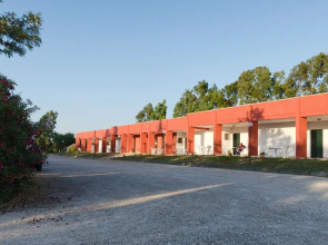 Hotel Le Muse