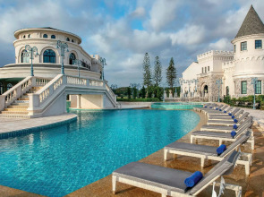 Mövenpick Resort Khao Yai