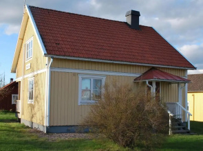 Pensionat Prästgården