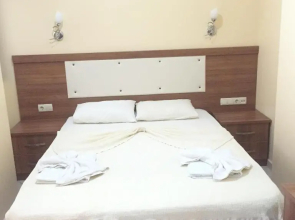 Seaside Apart Hotel
