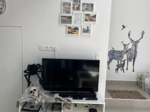 Terrasses de Malmedy Duplex LEANA LODGE 441