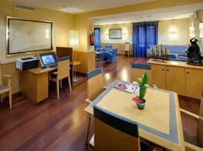 Hotel Del Mar