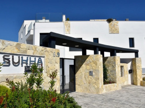 Luxury Apartment with Pool Gran Alacant Beach 7