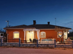Apartment David with Hydromassage Bath near Umag