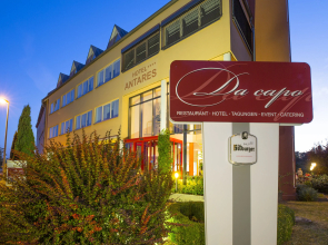 Hotel Antares