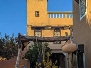 Auberge tagnza