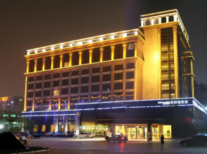 Gezhouba Hotel