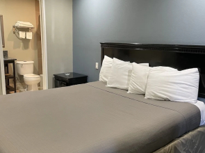 Villa Inn & Suites