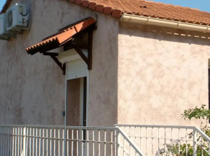Appartements Saint Pancrace