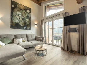 Chalet Wei see f r 10 Personen Uttendorf