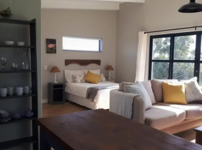 Chapmans Corner Studio