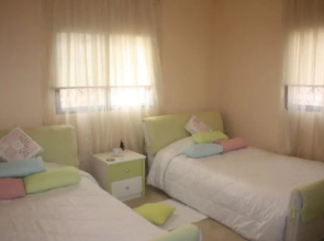 Petra Harmony Bed & Breakfast