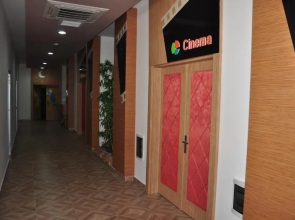 Apartments Orion City