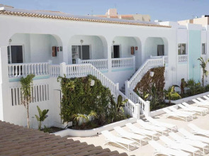 Beach Star Ibiza Hotel