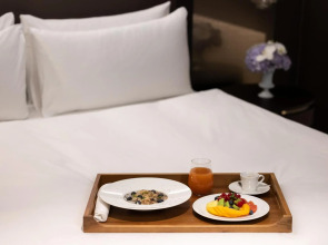 Citadines Culture Village Dubai, Waterfront Jadaf