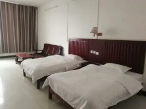 Hechi Tianyuan Hotel (Sixian Road)