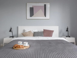 Chill Studio Apartment