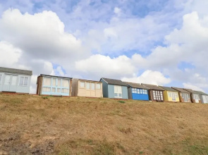 Moments From Beach/lodge/nature Reserve/sandilands
