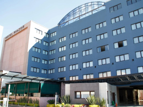 Hotel Riazor Aeropuerto