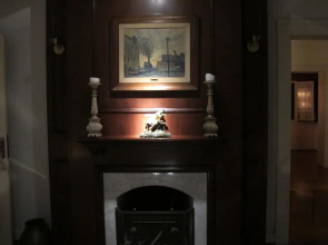 La Casona de Grace