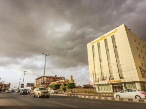 AL Muhaidb Residence Abha