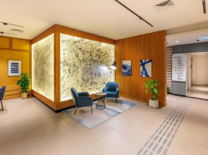 Expo Village Serviced Apartments