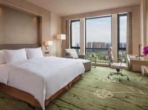 Holiday Inn Chongqing University Town