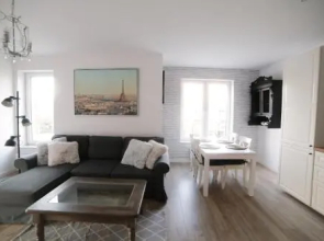 Apartament Paris