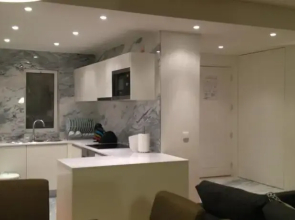 Quinta do Lago House