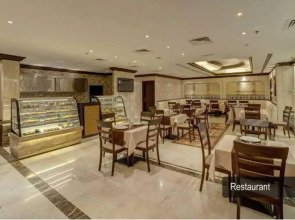 Dream City Hotel Apartments