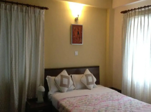 Swayambhu Hotels & Apartments - Ramkot