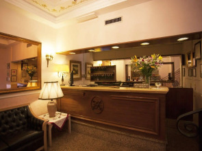 Doria Palace Boutique Hotel