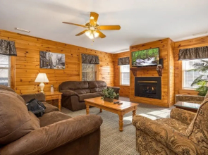 Briarstone Lodge Condo 13E - Three Bedroom Condo