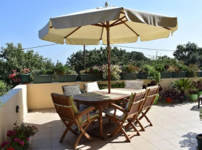 Liudmila Villa Prines Rethymnon