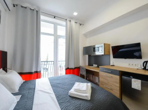 Partner Guest House Крещатик