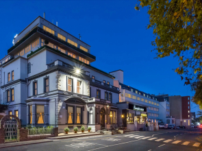 The Bonnington Dublin