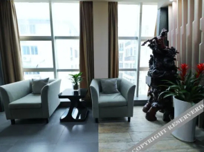 Sanmen Wuyu Boutique Hotel