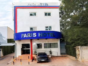 Paris Apart Hotel