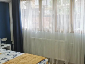 Elegant & Trendy Apt in a Peaceful Area