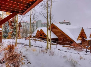 See Forever 104 - Near Telluride Ski Resort