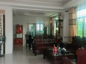 Kangmin Homestay