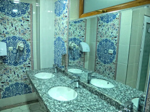 Хостел «Мания»