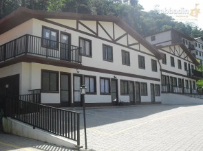 Studio Petrópolis Alameda das Pedras