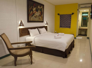 SARE Suites