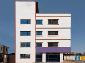 OYO Flagship18489 Hotel Sai Parth