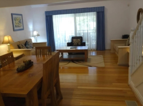 Ibis - Family Deluxe Villa